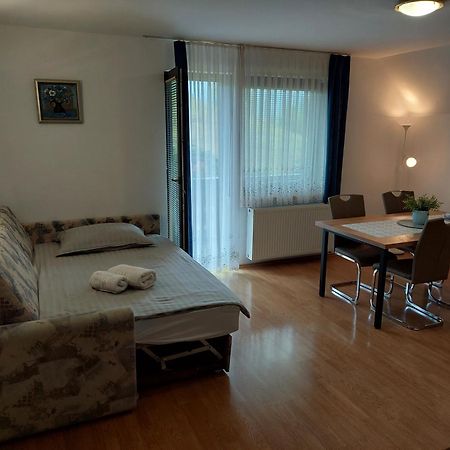 Apartmaji Vesna Bohinj Bagian luar foto