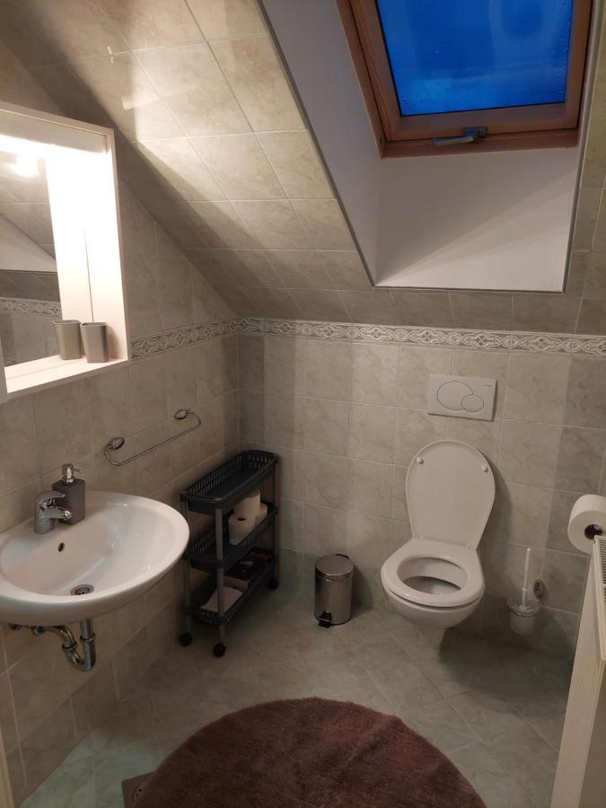 Apartmaji Vesna Bohinj Bagian luar foto