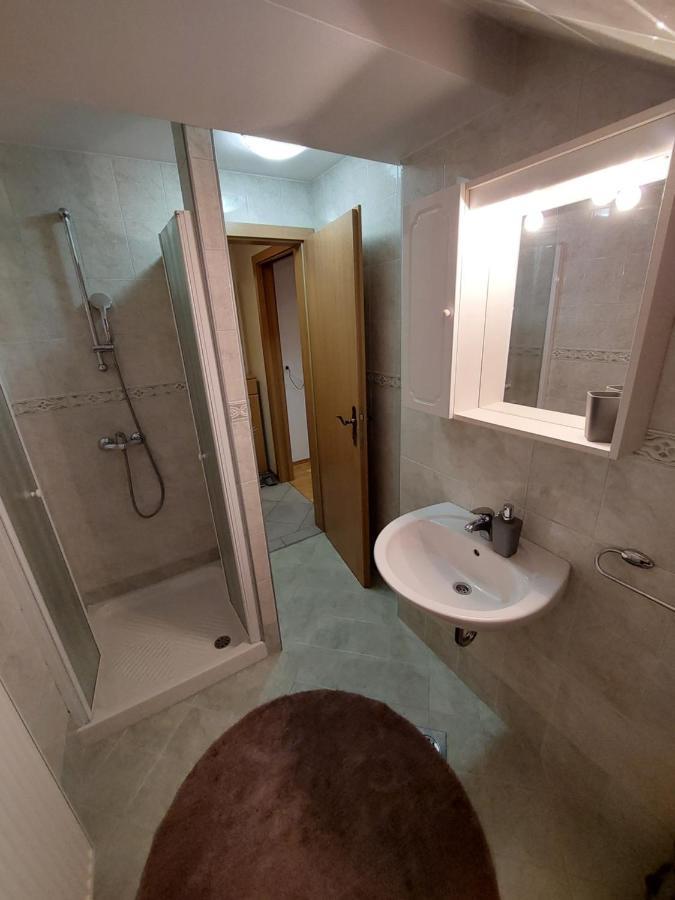 Apartmaji Vesna Bohinj Bagian luar foto