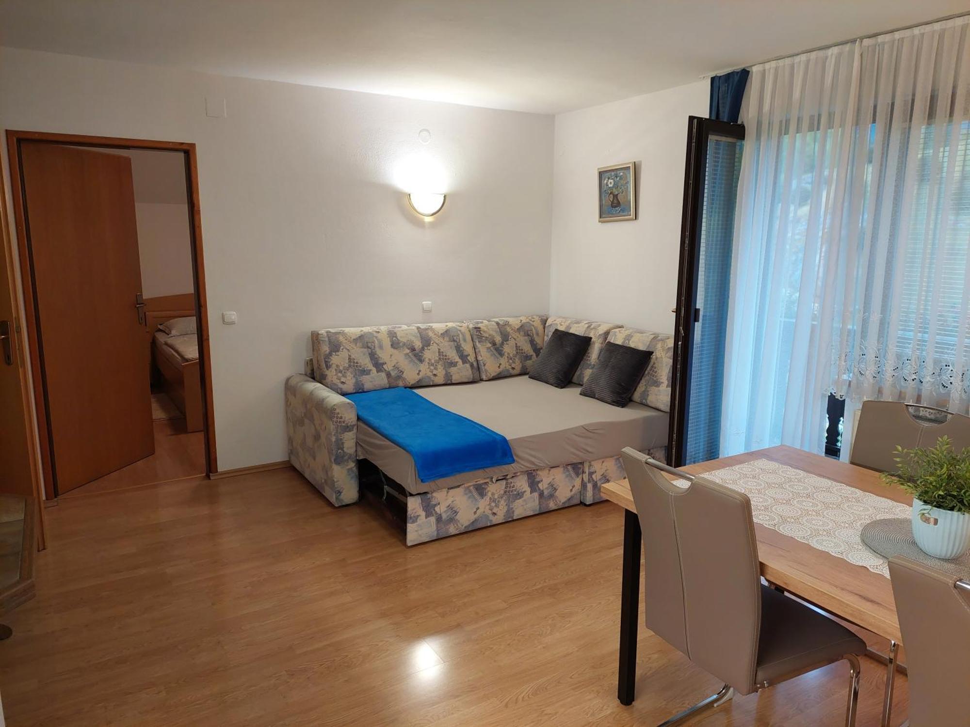 Apartmaji Vesna Bohinj Bagian luar foto