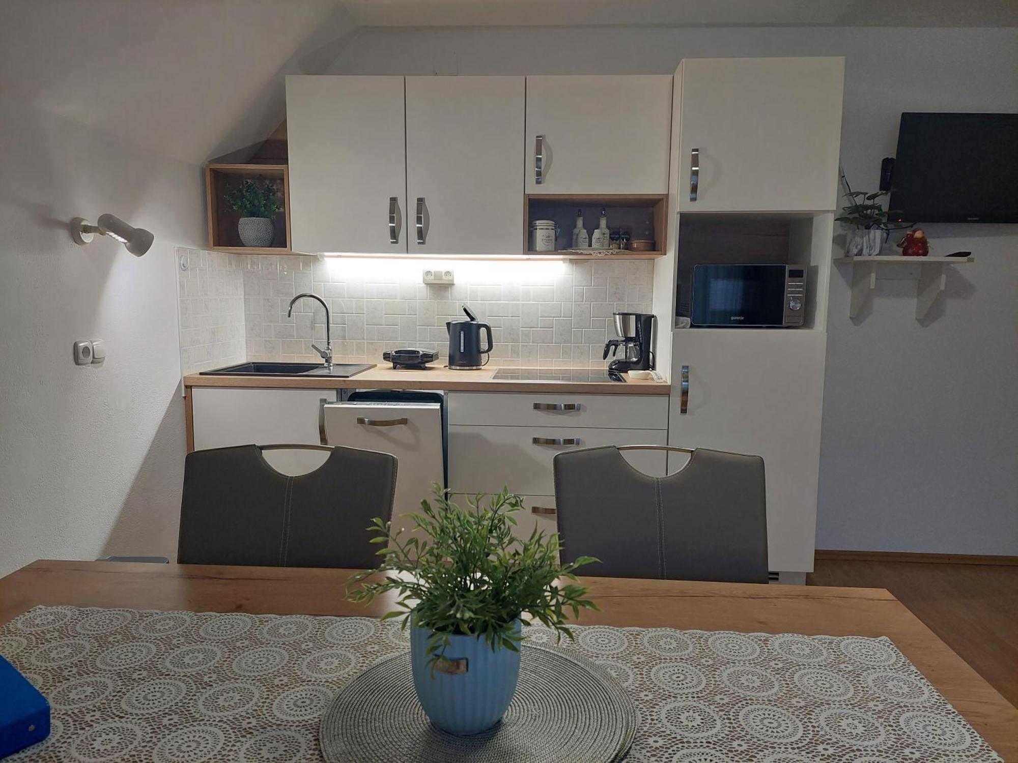 Apartmaji Vesna Bohinj Bagian luar foto